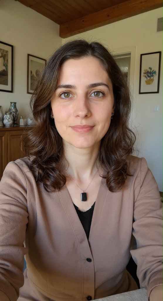 Foto de Renata L.